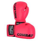MC gants de boxe ATTACK
