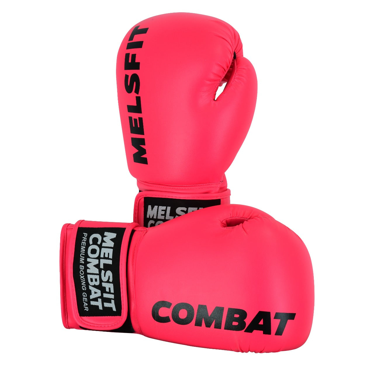 MC gants de boxe ATTACK