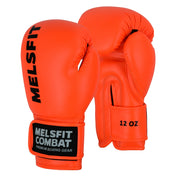 MC gants de boxe ATTACK