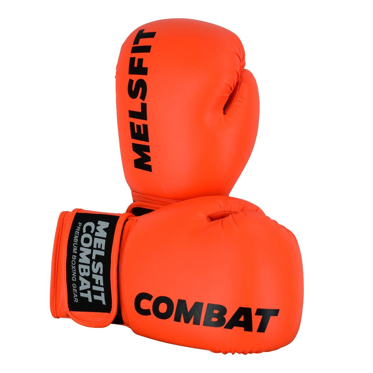 MC gants de boxe ATTACK