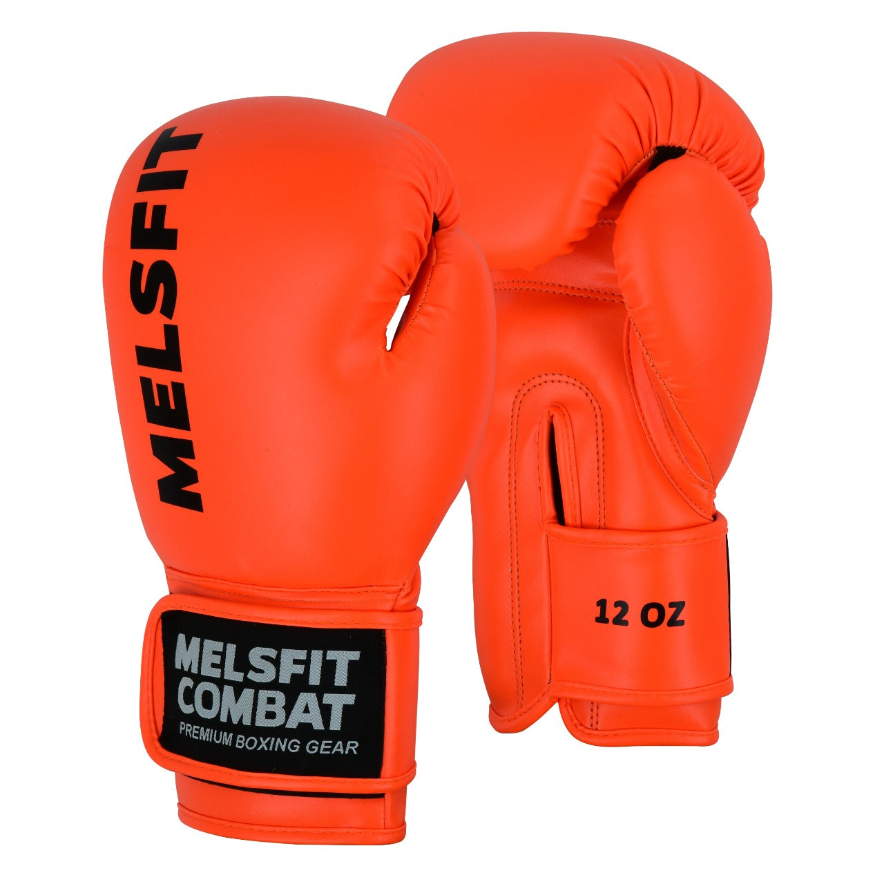 MC gants de boxe ATTACK