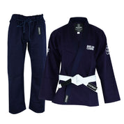 Melsfit Combat BJJ Gi