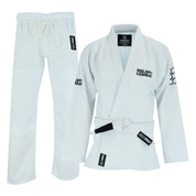 Melsfit Combat BJJ Gi