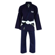 Melsfit Combat BJJ Gi