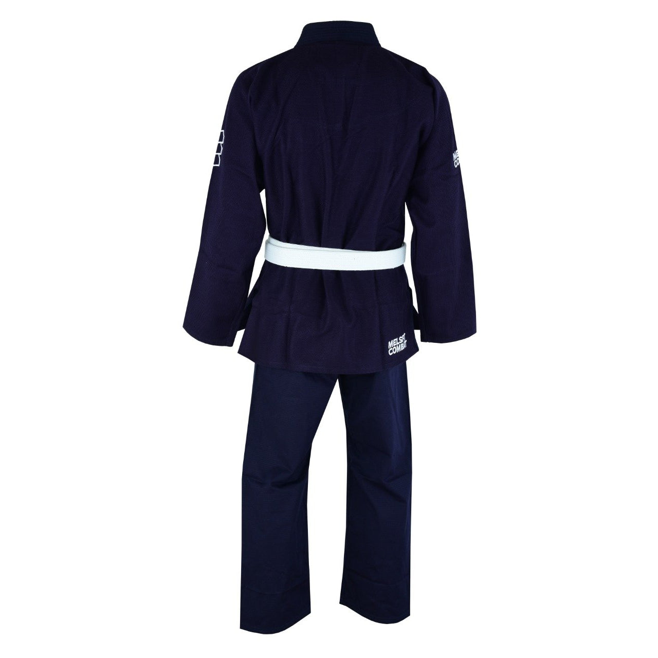 Melsfit Combat BJJ Gi