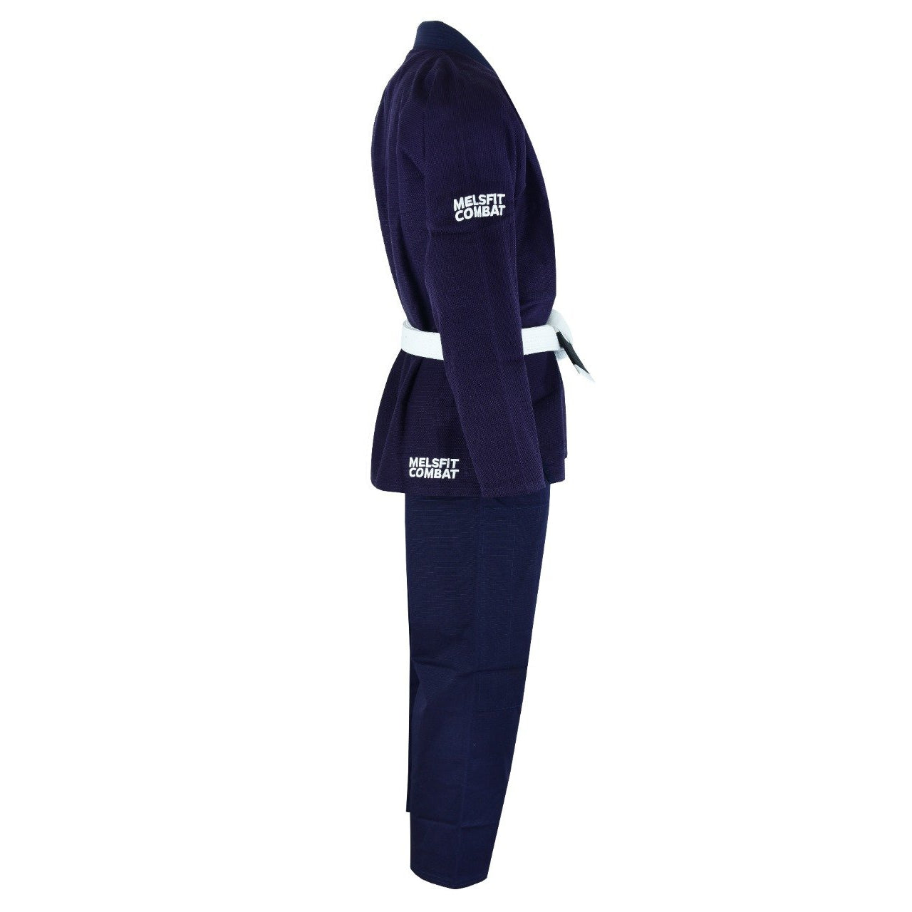 Melsfit Combat BJJ Gi