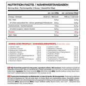 VAST® PRO WHEY
