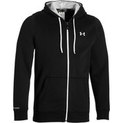 Storm Cotton Full-Zip Hoody