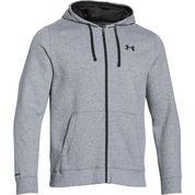 Storm Cotton Full-Zip Hoody