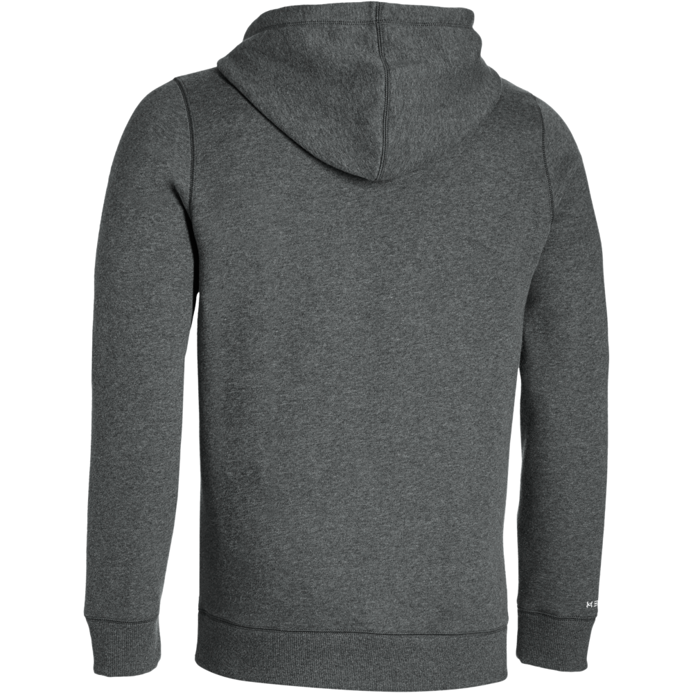 Storm Cotton Full-Zip Hoody