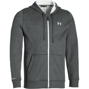 Storm Cotton Full-Zip Hoody
