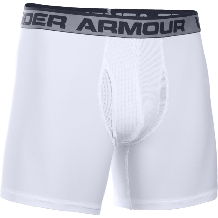 6 '' BoxerJock