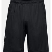 Shorts mit UA Tech™-Grafik