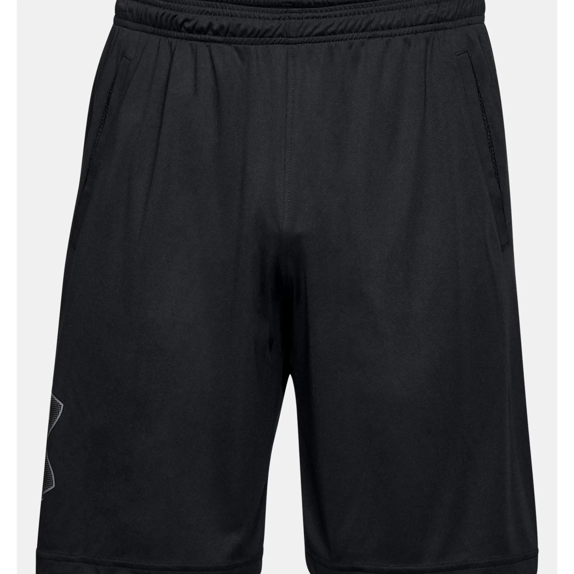 Shorts mit UA Tech™-Grafik