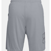 Shorts mit UA Tech™-Grafik