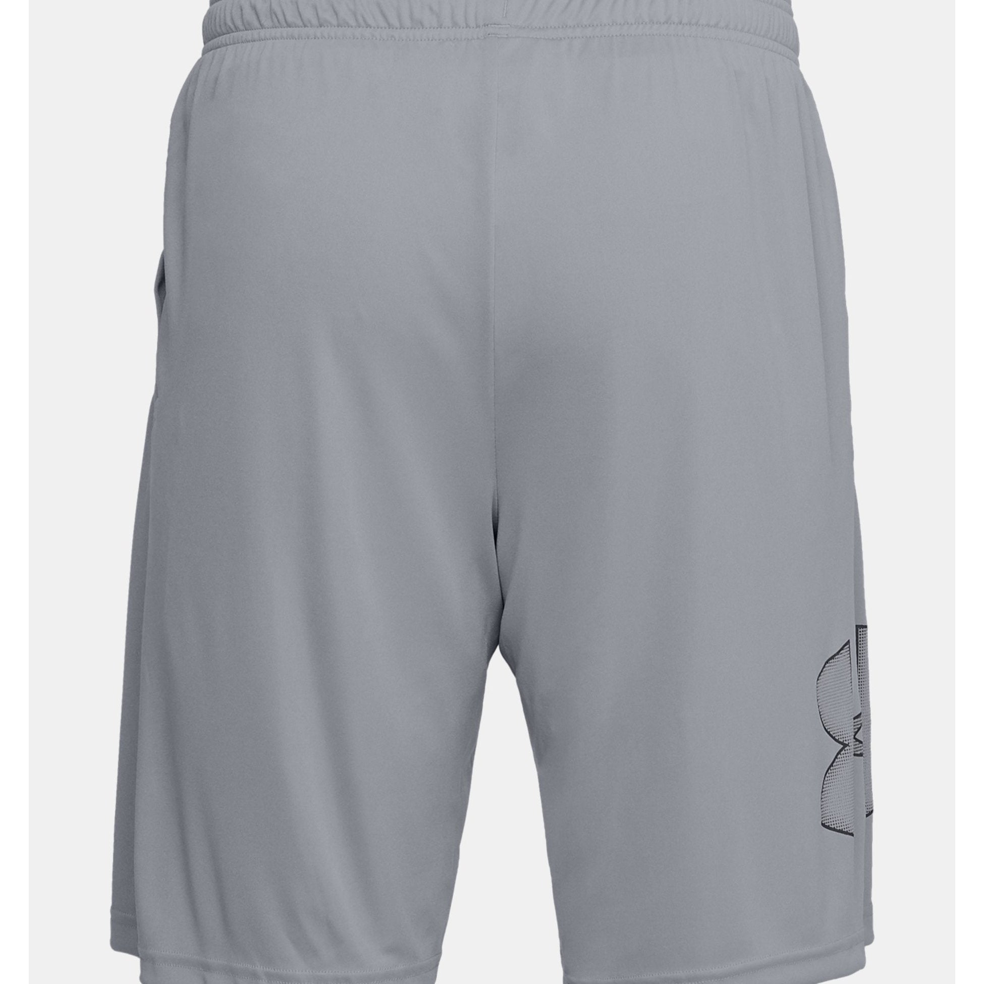 Shorts mit UA Tech™-Grafik