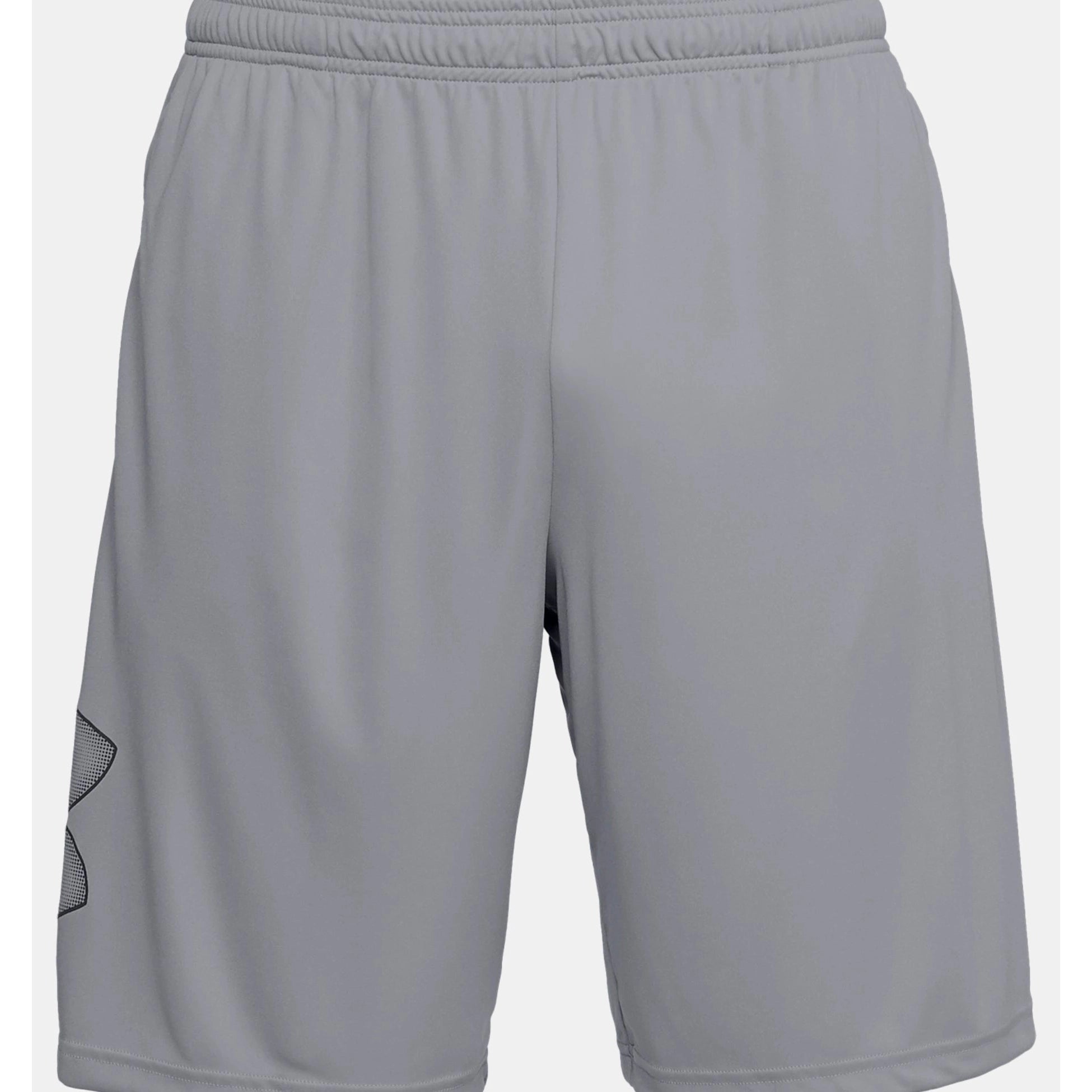Shorts mit UA Tech™-Grafik