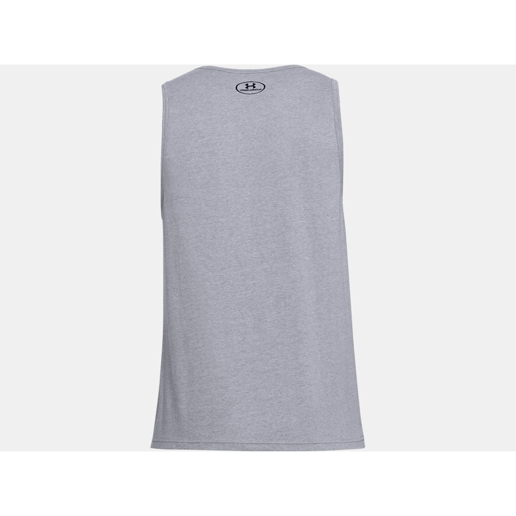 Sportstyle Logo Tank - Under Armour
