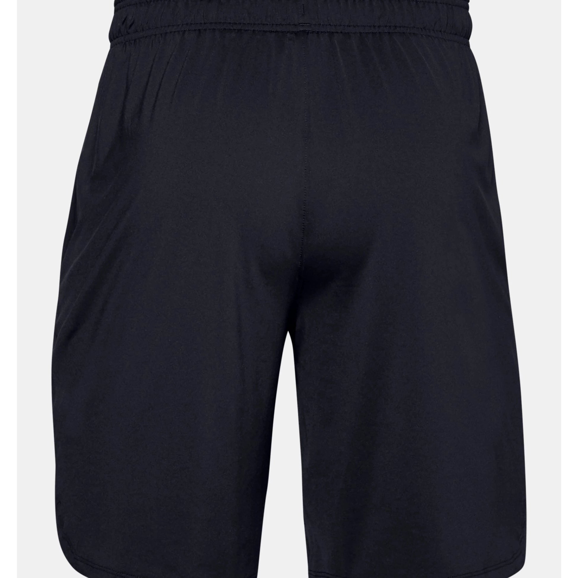 Short UA Training Stretch pour homme