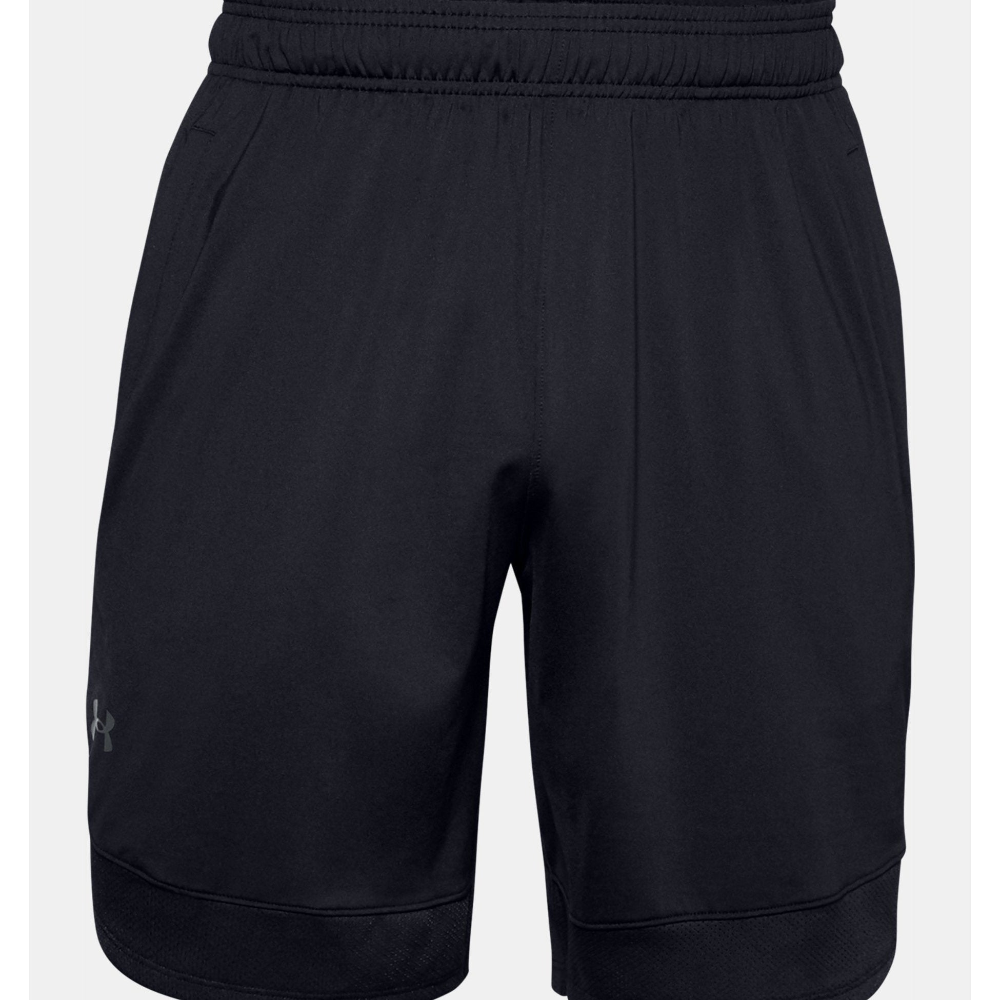 Short UA Training Stretch pour homme