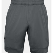 Short UA Training Stretch pour homme