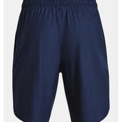 Short UA Training Stretch pour homme