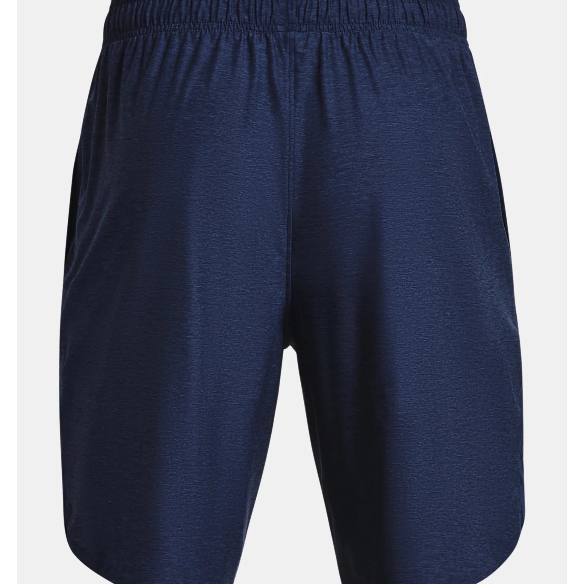 Short UA Training Stretch pour homme