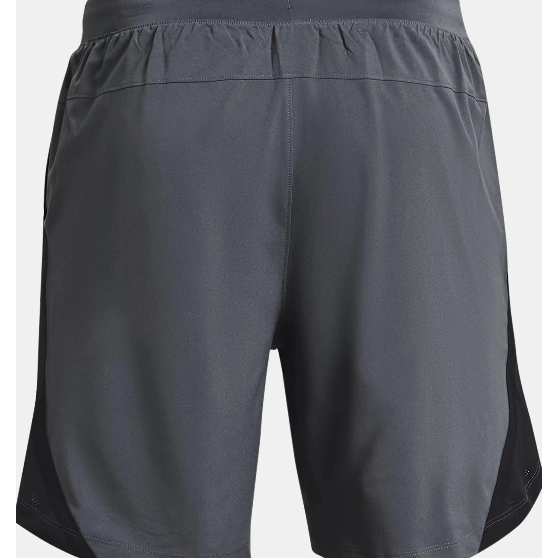 Short 2 en 1 - Launch Run pour homme - UA