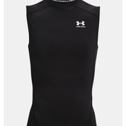 Haut sans manches HeatGear® Armour pour homme