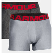 Boxer UA Tech™ 7,5 cm Boxerjock® pour hommes – lot de 2