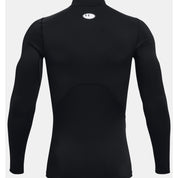 Baselayer à col montant de compression ColdGear® pour homme