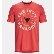 UA PJT IRON CIRCLE SS