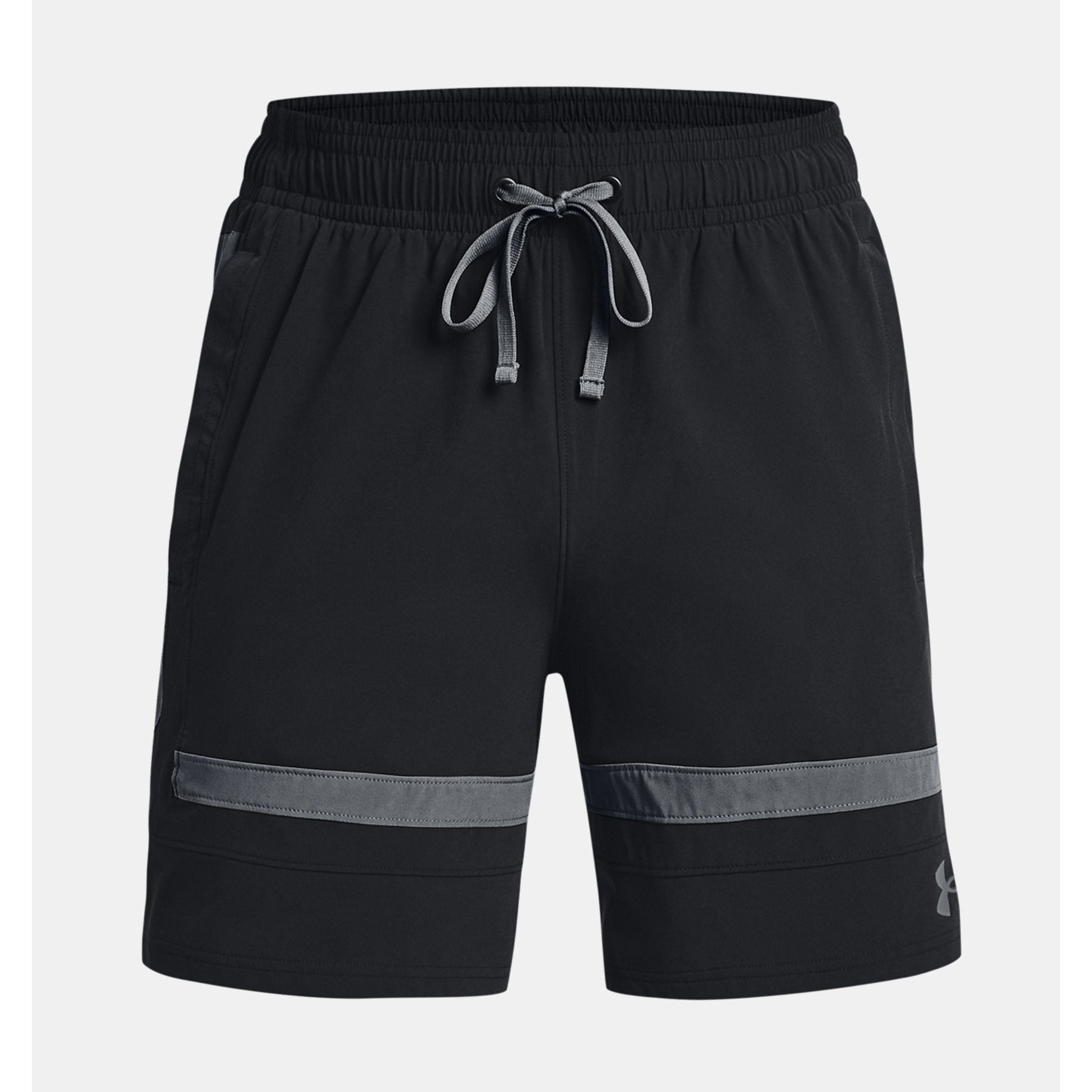 UA Baseline Woven Short II