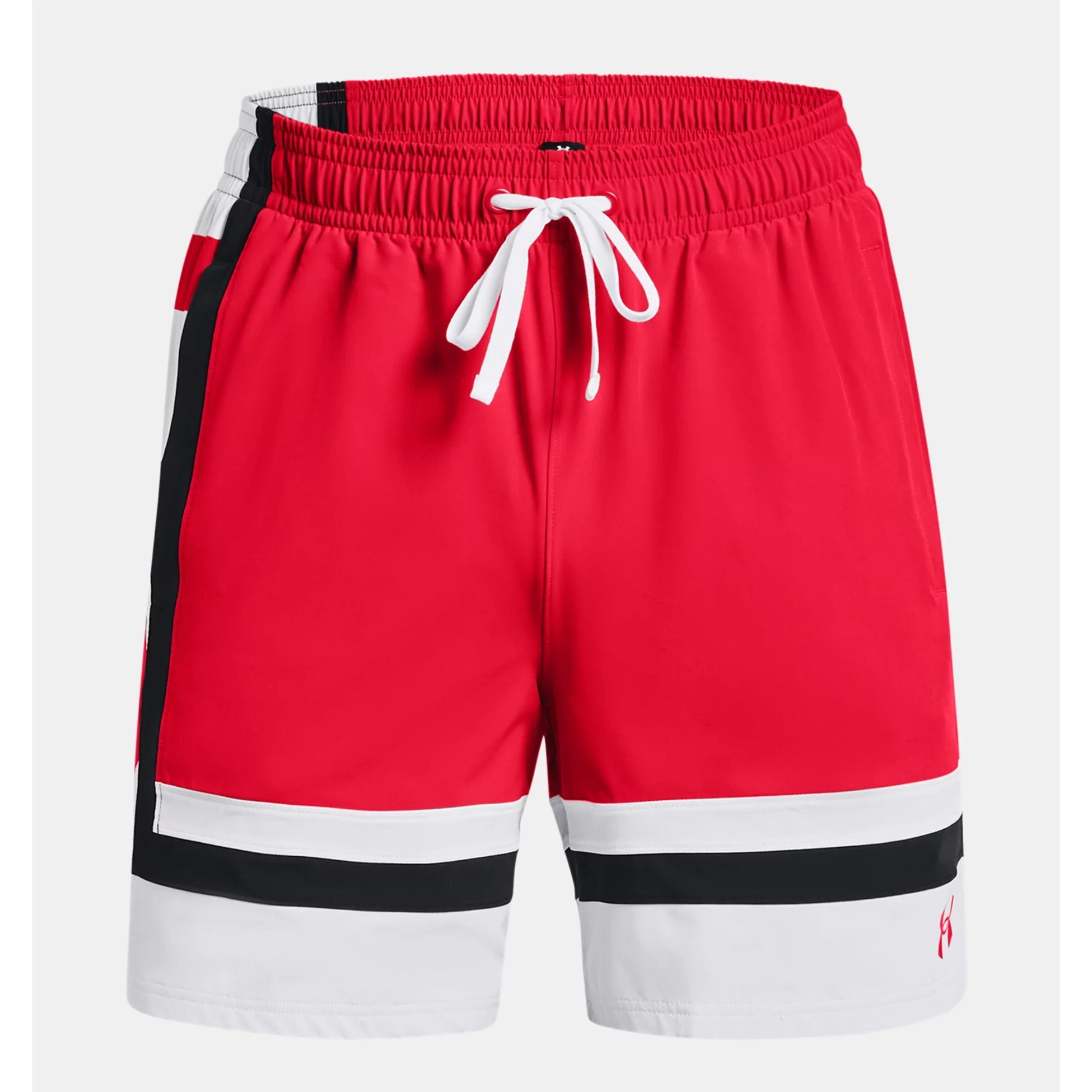 UA Baseline Woven Short II