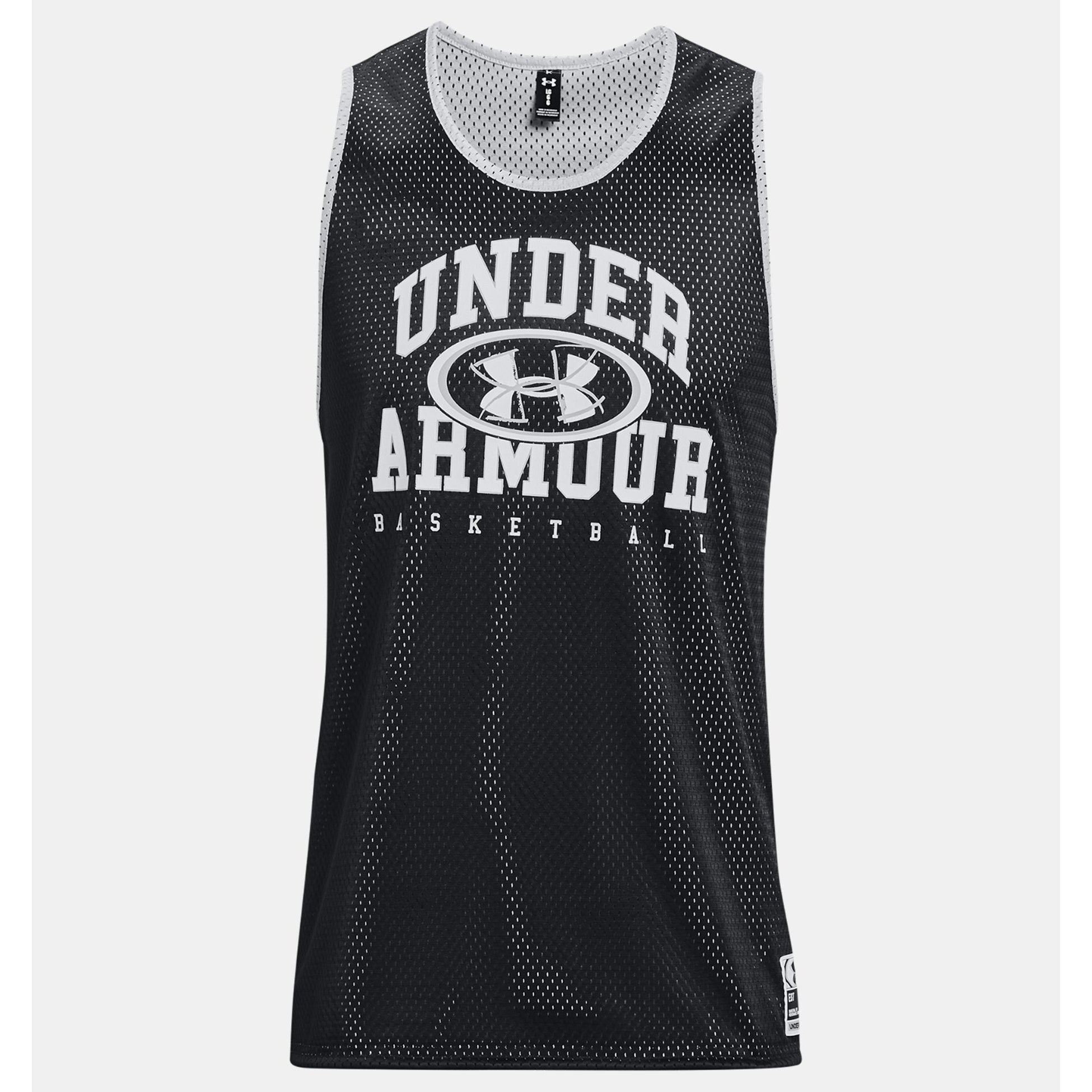 UA Baseline Reversible Jsy