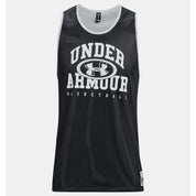 UA Baseline Reversible Jsy
