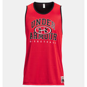 UA Baseline Reversible Jsy