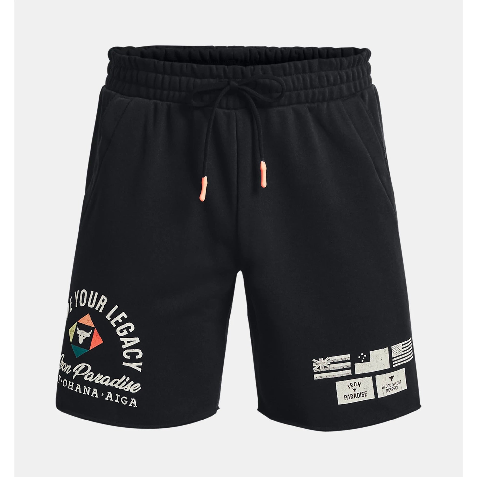 Pjt Rock HW Terry Sts
