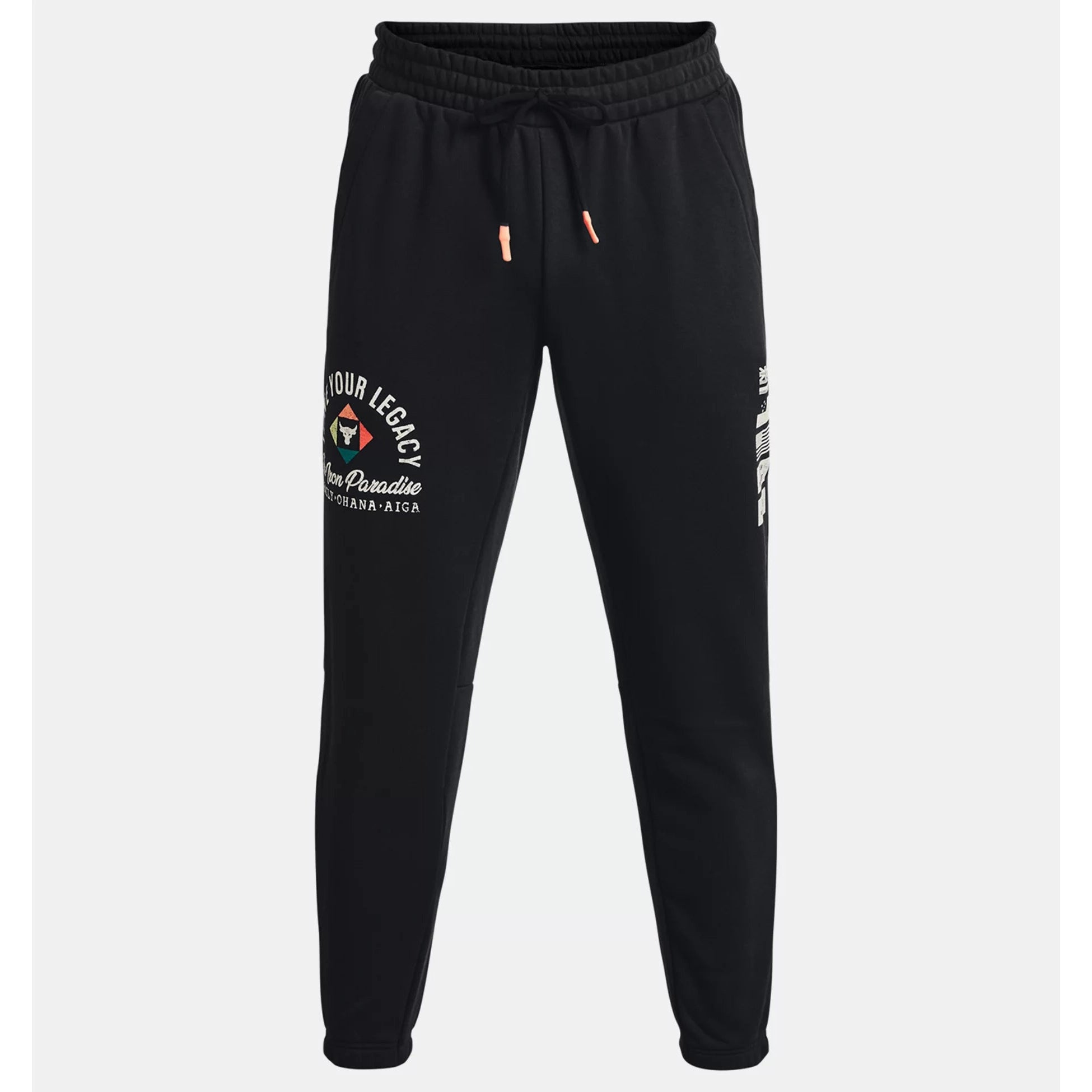 Pjt Rock HW Terry Pnt