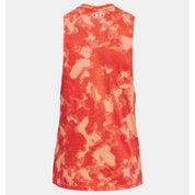 UA PJT ROCK AOP BRAHMA TANK