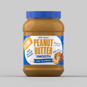 Applied Nutrition - Fit Cuisine Peanut Butter Smooth