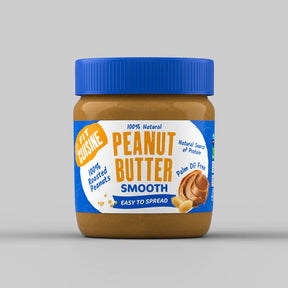 Applied Nutrition - Fit Cuisine Peanut Butter Smooth