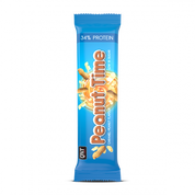 Peanut Time Bar - QNT