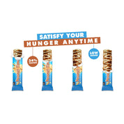 Peanut Time Bar - QNT