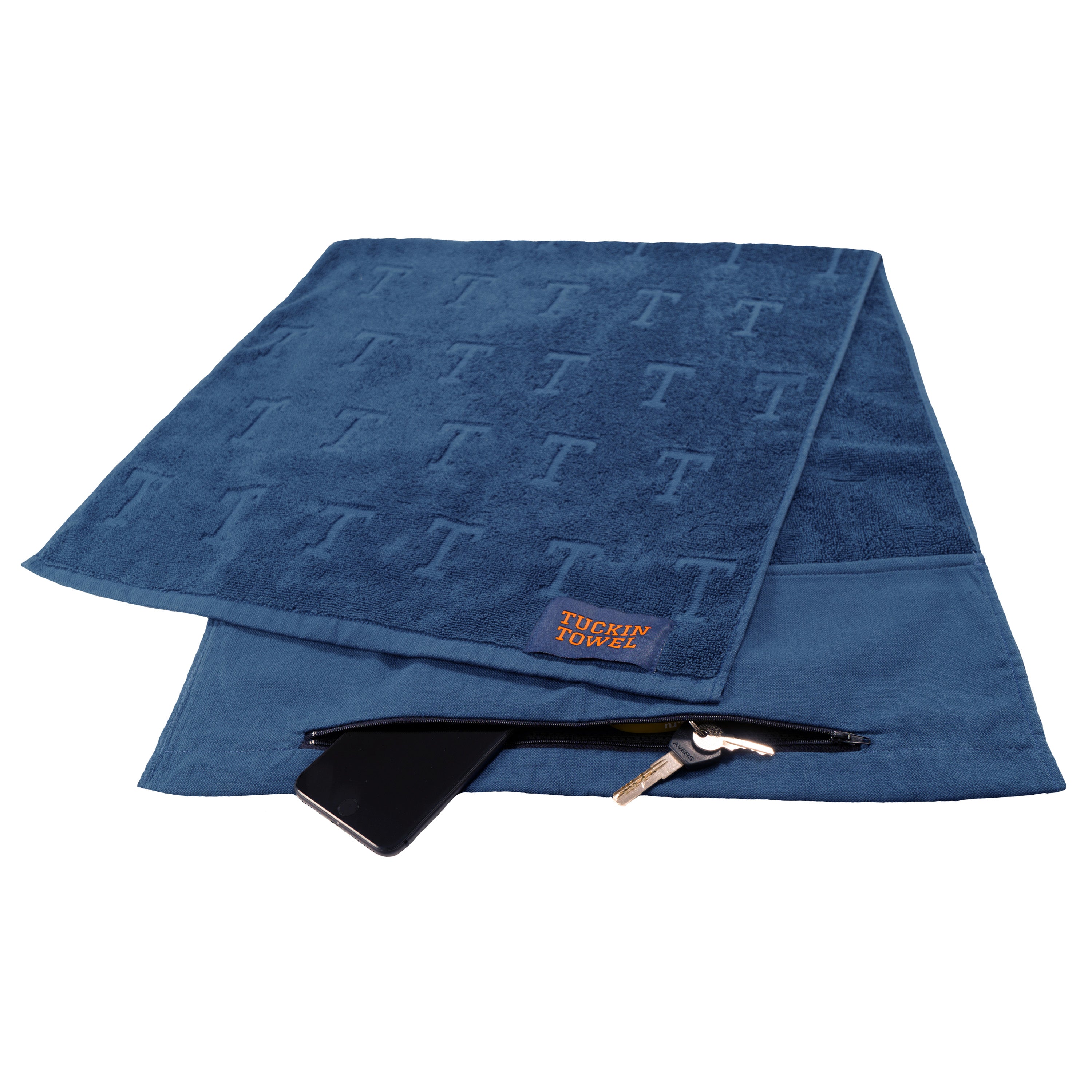 Tuckin Towel