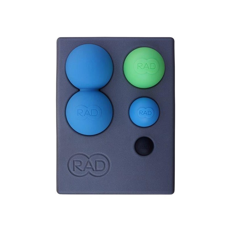 RAD - Point Release Kit