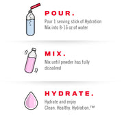 Biosteel - Hydration Mix 49g (7 pack)