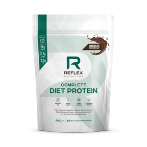 Reflex Nutrition Complete Diet Protein