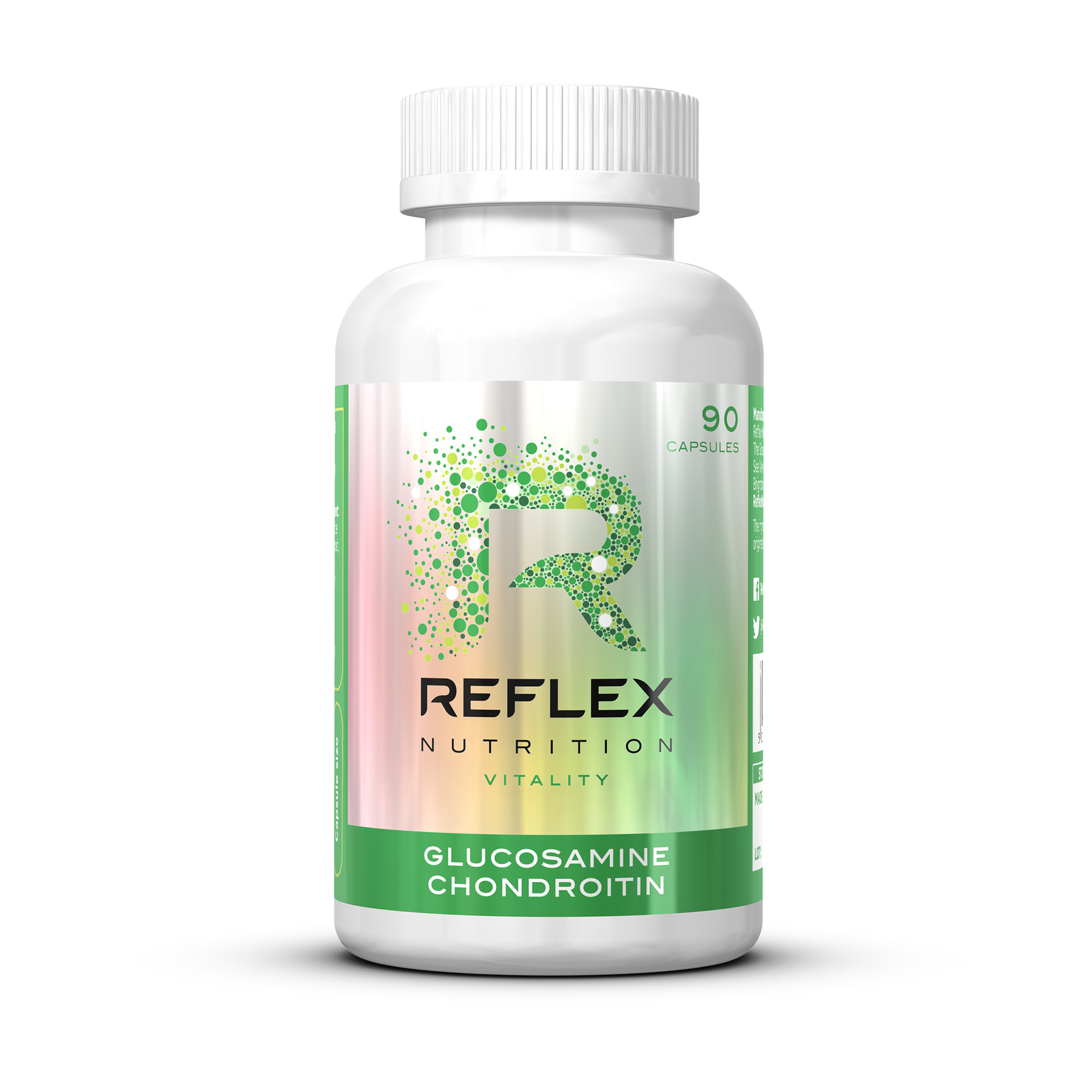 Reflex Nutrition Glucosamine Chondrotin