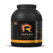 Reflex Nutrition Growth Matrix